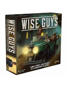 Wise Guys