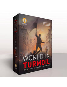World Order: World in Turmoil