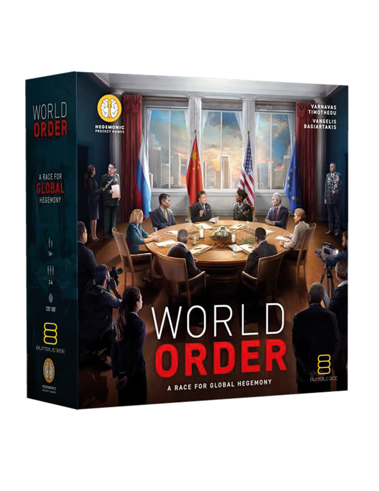 World Order