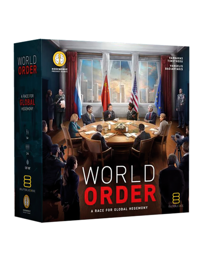 World Order