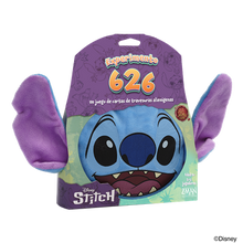 Disney Stitch: Experimento 626