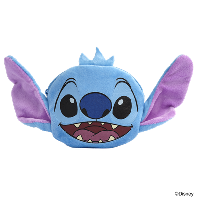 Disney Stitch: Experimento 626