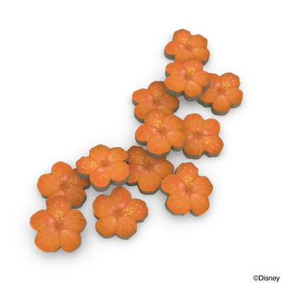 Disney Stitch: Experimento 626