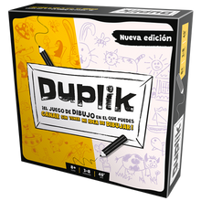 Duplik