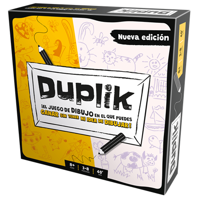 Duplik