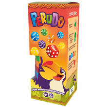 Perudo