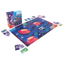 Star Wars Super Teams - Juego de Mesa Estratégico